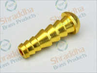 Brass Hose Barb
