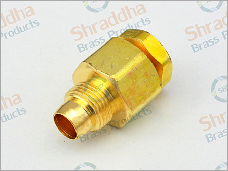 Precision Brass Auto Parts