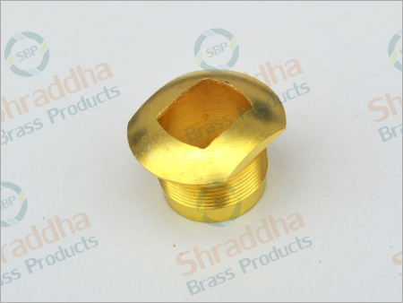 Minda Switch Brass Body