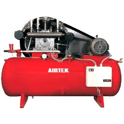 Single Stage Air Compressors