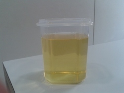 Soya Fatty Acid - Density: 0.92 g/mL, Omega-3 Content: 50%, Purity: 99% | Cost Effective, Food Additive, Sustainable Source, Versatile Applications