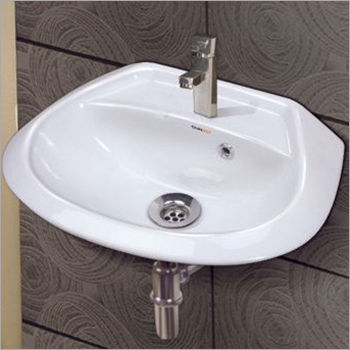 Any Color Plain Wash Basin