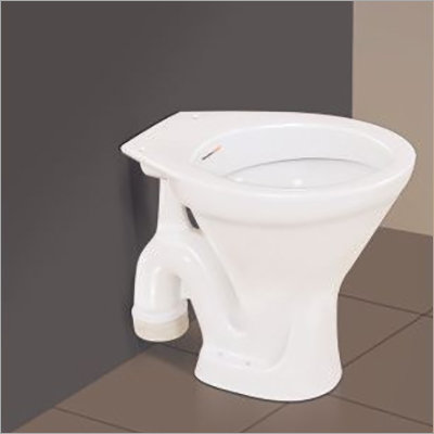 European Water Closet S type European Water Closet S type