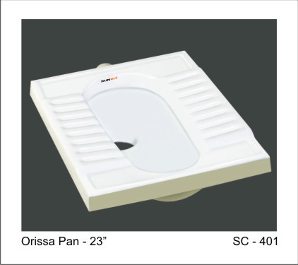Orissa Pan
