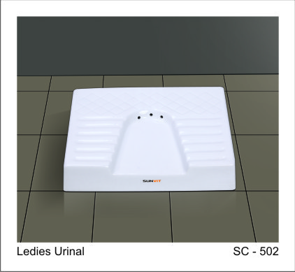 Urinal