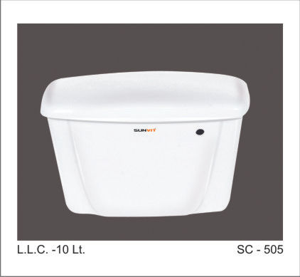 Ceramic Water Closet Tank