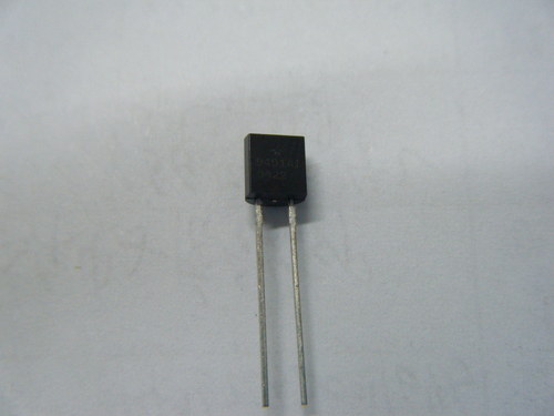 TCS9491 - Ceramic 5x5x5mm, 1A 250V | Overcurrent Protection, Fast Response, Tape & Reel Packaging