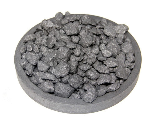 Graphite Granules