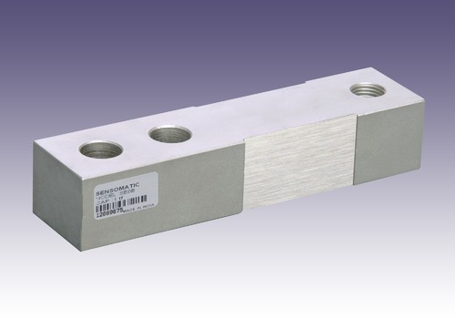 Hopper Mount Assembly Load Cell