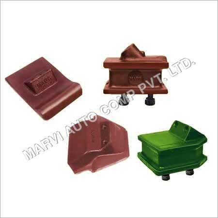 Engine Mountings
