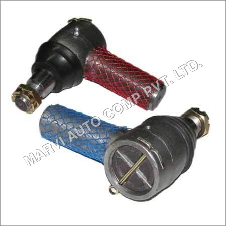 Tie Rod Ends