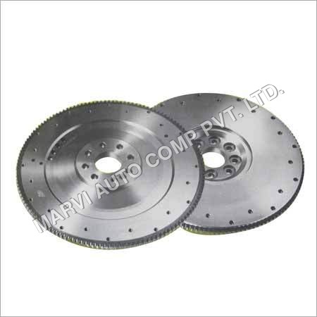 Fly Wheel Assemblies