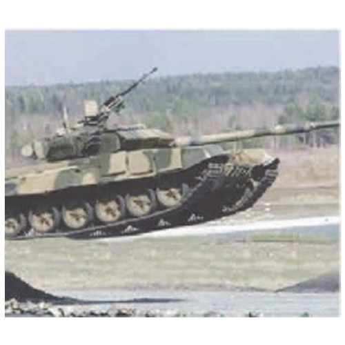 Load Cell for Defence