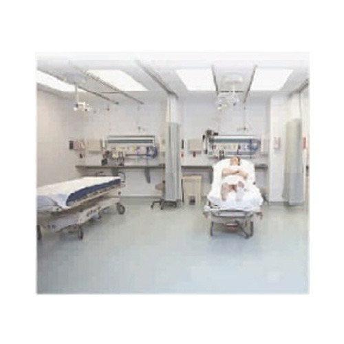 Load Cell for Patient Monitoring & Health Care