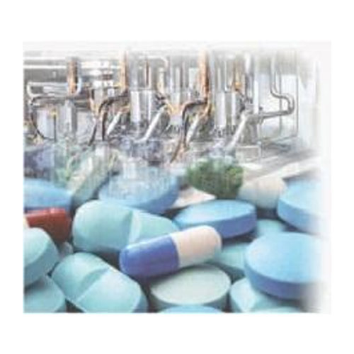 Load Cell for Pharmaceutical Industries