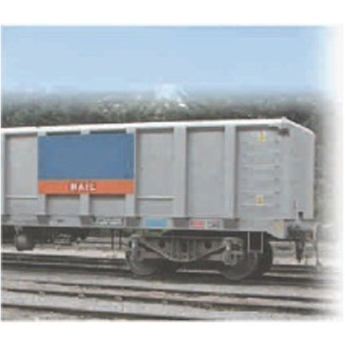 Load Cell for Rail Weighbridge