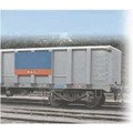 Load Cell For Rail Weighbridge