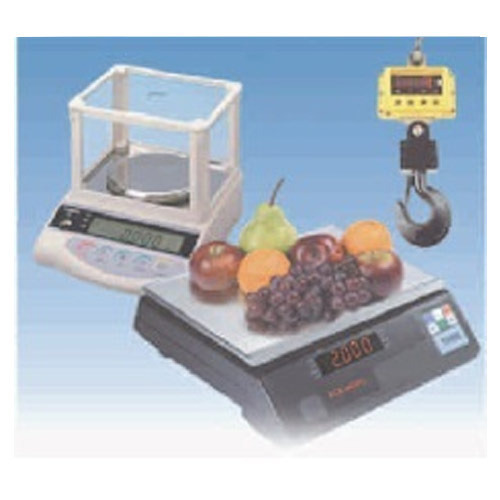 Load Cell for Retail Commercial & Industrial Scale
