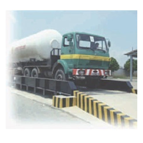 Load Cell for Industrial Applications