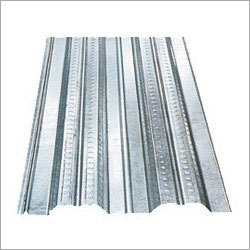 Decking Sheets