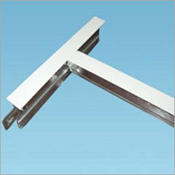 T Grid False Ceiling System