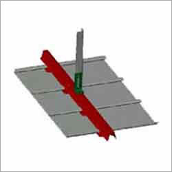 Interior Metal Ceiling Panels