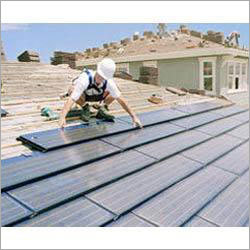 Roofing Cladding