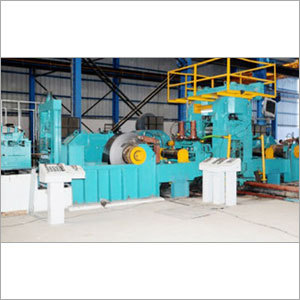 Cold Roll Formed Metal Sections