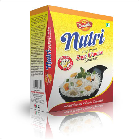 Plastic Packaging Materials