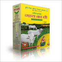 Flexible Packaging Materials