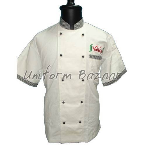 Chef Uniform