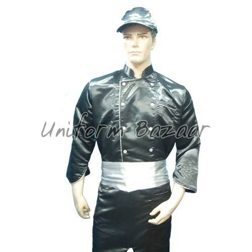 Designer Chef Uniform