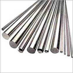 Stainless Steel Bright Bars