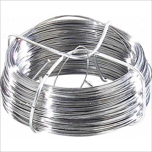 Binding Wires