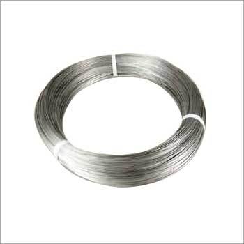 Galvanized Binding Wire