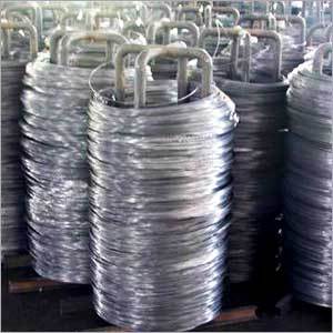 Galvanized Iron Wires
