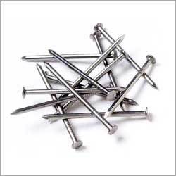 Iron Nails