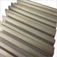 Graphite Molds