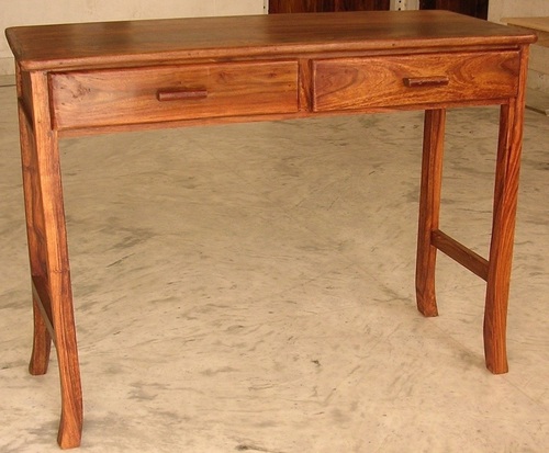 Butterfly Legs Study Table