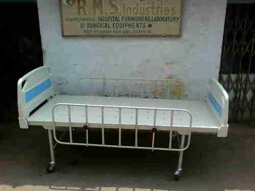 Plain Hospital Bed