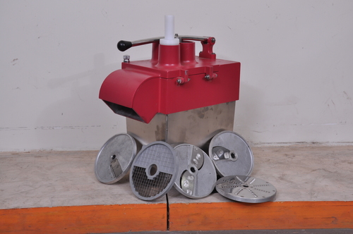 Veg Cutter