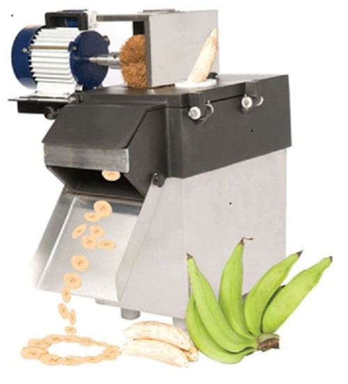 Banana Slicer