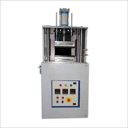 Pneumatic Chapati Cooking Machine