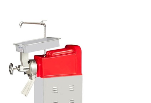 Instant Rice Grinder