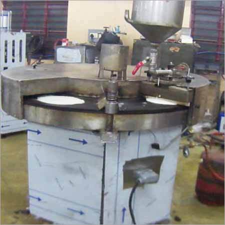 Dosa Making Machine