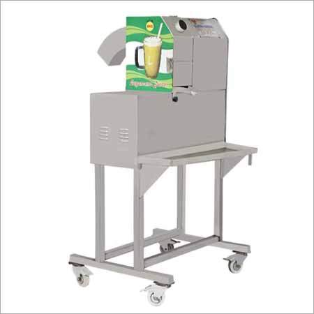 Sugarcane Cursher