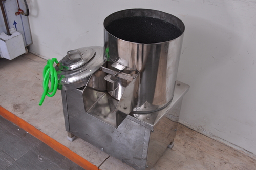 Potato Peeler
