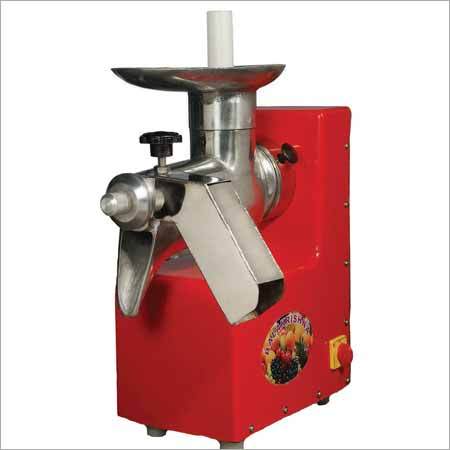 Orange Juicer