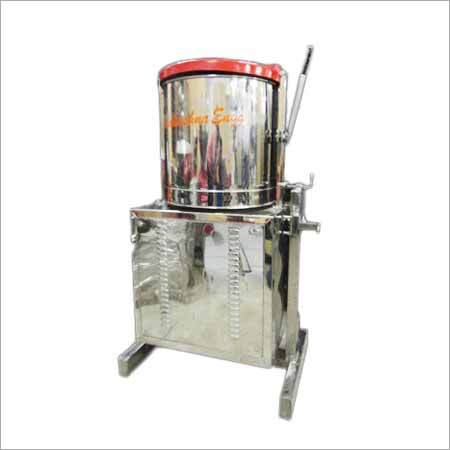 Tilting Grinder