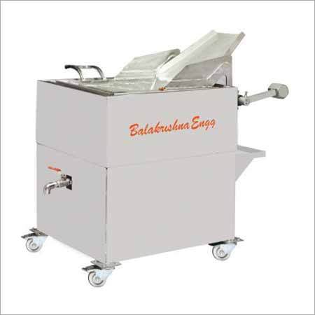 Deep Oil Fryer